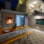 Villa Private Golden Hour With A View Of Split Area *