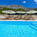 Private Golden Hour With A View Of Split Area * Kaštel Sućurac