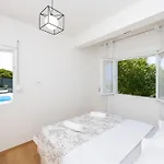 Villa Private Golden Hour With A View Of Split Area *