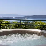 Villa Private Golden Hour With A View Of Split Area Kaštel Sućurac