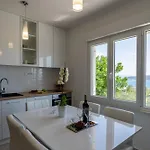 Private Golden Hour With A View Of Split Area Kaštel Sućurac