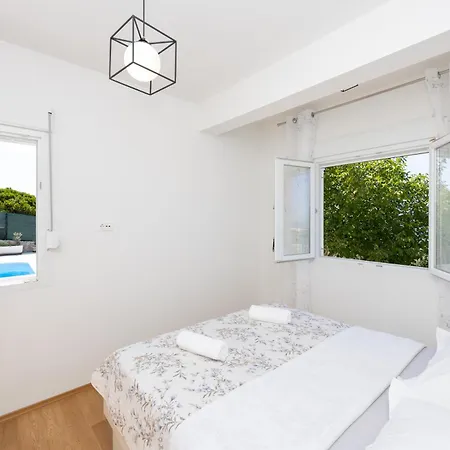 Villa Private Golden Hour With A View Of Split Area *