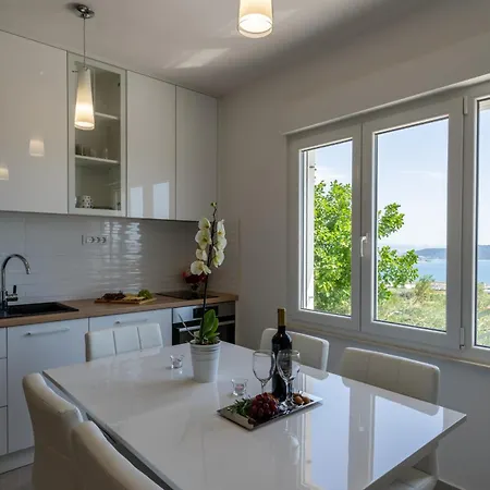 Private Golden Hour With A View Of Split Area Kaštel Sućurac